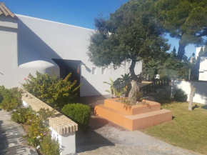 Villa chillout la barrosa, Chiclana De La Frontera